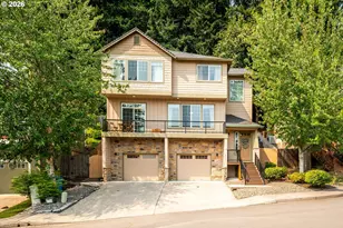 4611 Z St, Washougal, WA 98671 - Photo 2
