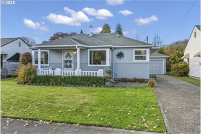 541 24th Ave, Longview, WA 98632 - Photo 1