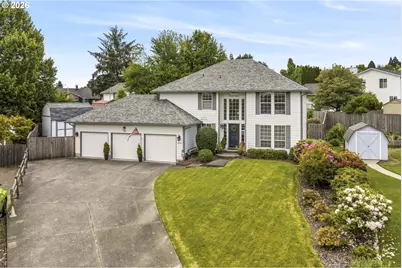 16503 NE 27th Ct, Ridgefield, WA 98642 - Photo 46