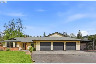 661 K St, Washougal, WA 98671 - Photo 1