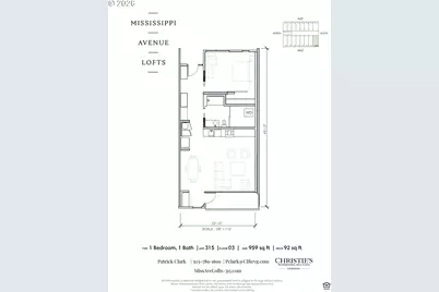 4216 N Mississippi Ave #315, Portland, OR 97217 - Photo 48