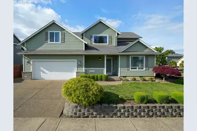 4161 NE Geranium Ave, Salem, OR 97305 - Photo 1