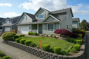 4161 NE Geranium Ave, Salem, OR 97305 - Photo 2