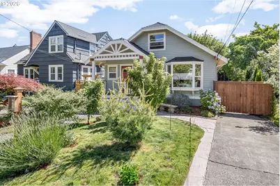 7642 SE 18th Ave, Portland, OR 97202 - Photo 2