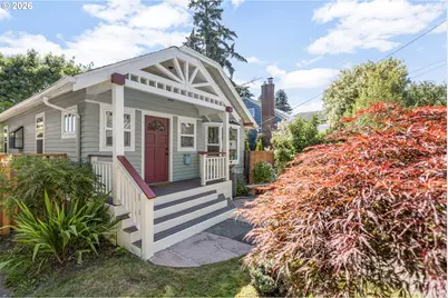 7642 SE 18th Ave, Portland, OR 97202 - Photo 4
