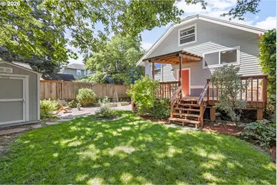 7642 SE 18th Ave, Portland, OR 97202 - Photo 34