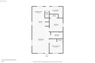 4734 NE 100th Ave, Portland, OR 97220 - Photo 14