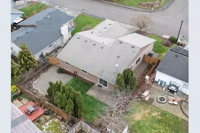 11481 SE Falbrook Dr, Clackamas, OR 97015 - Photo 42