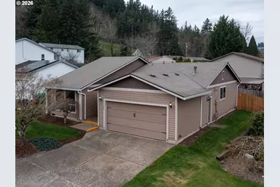 11481 SE Falbrook Dr, Clackamas, OR 97015 - Photo 40