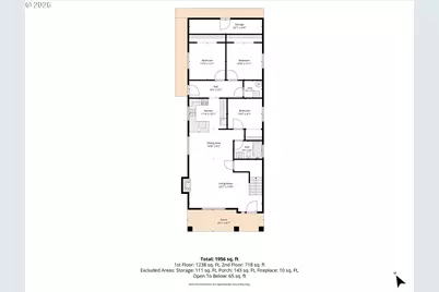 5419 N Yale St, Portland, OR 97203 - Photo 34