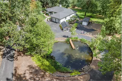 15451 SE Woodland Heights Rd, Amity, OR 97101 - Photo 2