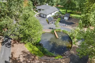 15451 SE Woodland Heights Rd, Amity, OR 97101 - Photo 2