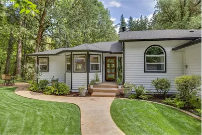 15451 SE Woodland Heights Rd, Amity, OR 97101 - Photo 4