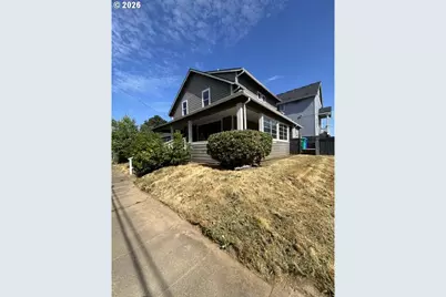 1307 N Kilpatrick St, Portland, OR 97217 - Photo 2