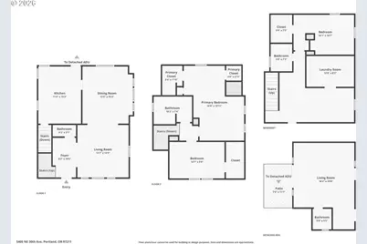 5405 NE 30th Ave, Portland, OR 97211 - Photo 48