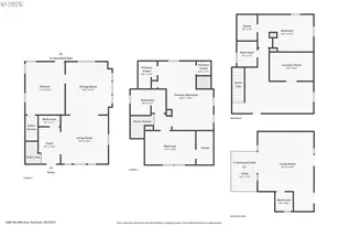 5405 NE 30th Ave, Portland, OR 97211 - Photo 48