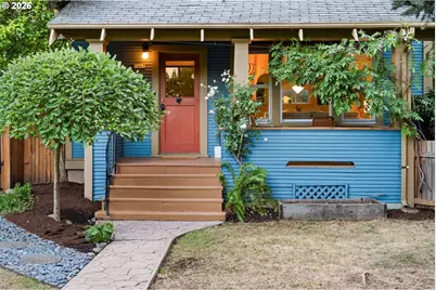 5405 NE 30th Ave, Portland, OR 97211 - Photo 2