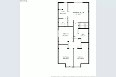 17128 NW Stoller Dr, Portland, OR 97229 - Photo 44