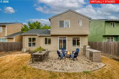 17128 NW Stoller Dr, Portland, OR 97229 - Photo 30