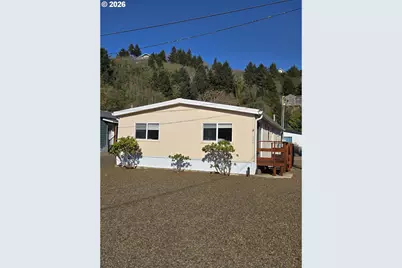624 S Dolphin St S, Rockaway Beach, OR 97136 - Photo 2