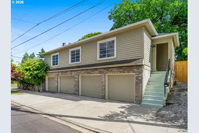 11525 SE 32nd Ave, Milwaukie, OR 97222 - Photo 2