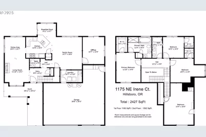 1175 NE Irene Ct, Hillsboro, OR 97124 - Photo 32