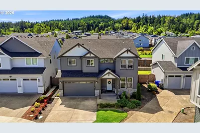 10583 SE Leopard Ln, Damascus, OR 97089 - Photo 2