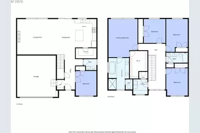 10583 SE Leopard Ln, Damascus, OR 97089 - Photo 42