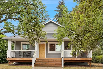 5812 N Syracuse St, Portland, OR 97203 - Photo 1