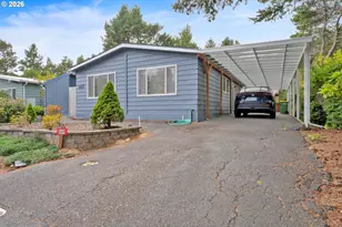 1601 Rhododendron Dr, Florence, OR 97439 - Photo 4