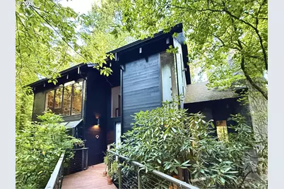 5822 SW Sheridan Ct, Portland, OR 97221 - Photo 2