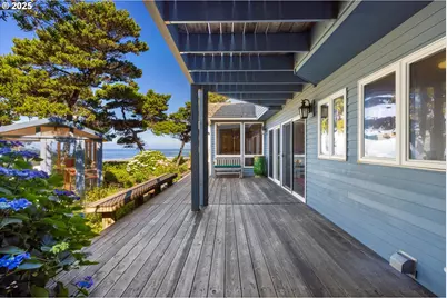 7088 NW Pacific Coast Hwy, Seal Rock, OR 97376 - Photo 38