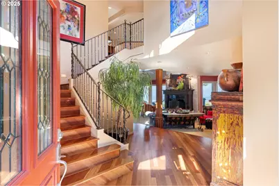 7088 NW Pacific Coast Hwy, Seal Rock, OR 97376 - Photo 4