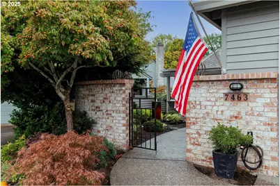 7463 SW Lakeside Loop, Wilsonville, OR 97070 - Photo 2