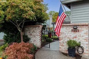 7463 SW Lakeside Loop, Wilsonville, OR 97070 - Photo 2