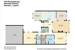 7463 SW Lakeside Loop, Wilsonville, OR 97070 - Photo 48