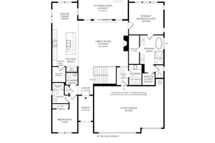 690 N Y St, Washougal, WA 98671 - Photo 2