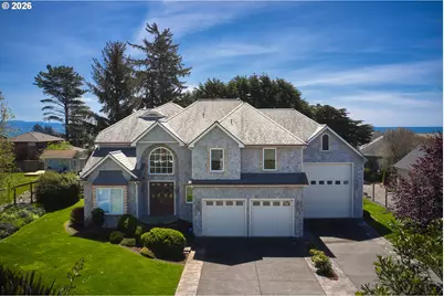 1101 Byrtus Pl, Brookings, OR 97415 - Photo 1