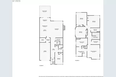 1433 SW Hume Ct, Portland, OR 97219 - Photo 32