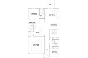 16932 SW Lorikeet Ln, Beaverton, OR 97007 - Photo 2