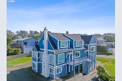 3310 NW Jetty Ave #1, Lincoln City, OR 97367 - Photo 2
