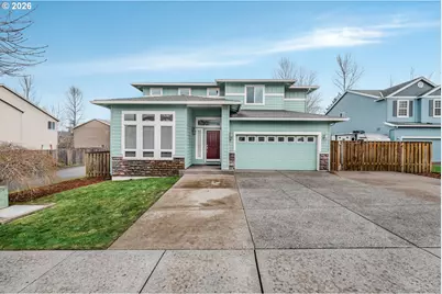 4410 SE Jones Ln, Troutdale, OR 97060 - Photo 1