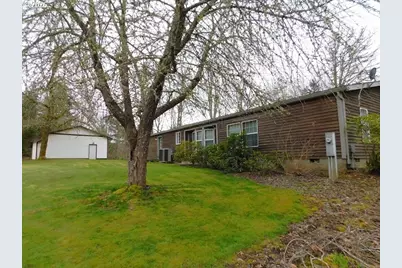 1483 Polk Ave, Vernonia, OR 97064 - Photo 2