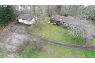 1483 Polk Ave, Vernonia, OR 97064 - Photo 4