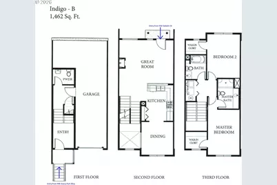 10415 NE Avery Way, Hillsboro, OR 97006 - Photo 48