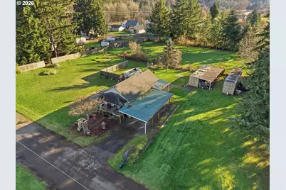 403 Queen Ave, Pe Ell, WA 98572 - Photo 2