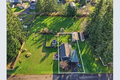 403 Queen Ave, Pe Ell, WA 98572 - Photo 6