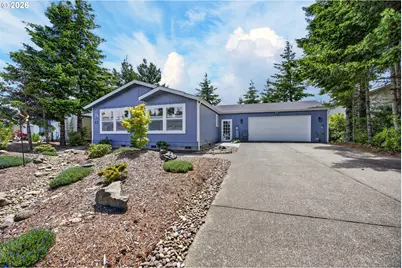 438 Sherwood Loop, Florence, OR 97439 - Photo 1