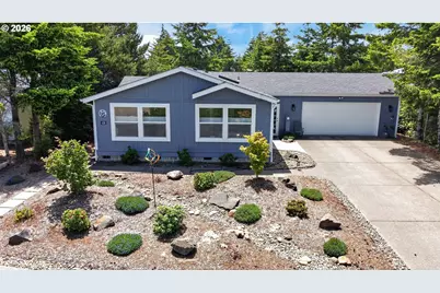 438 Sherwood Loop, Florence, OR 97439 - Photo 2