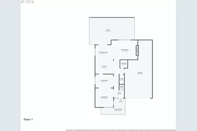 4661 NW Union Hills Ter, Beaverton, OR 97006 - Photo 30